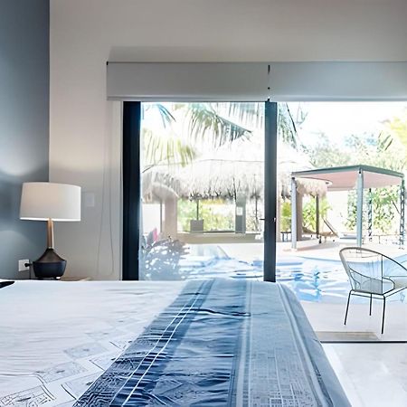 Paramar Terra Tulum Exterior foto
