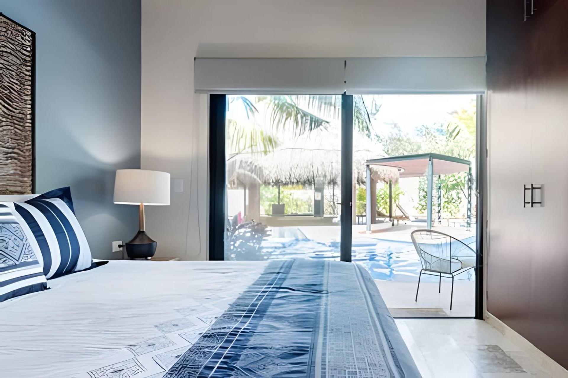 Paramar Terra Tulum Exterior foto