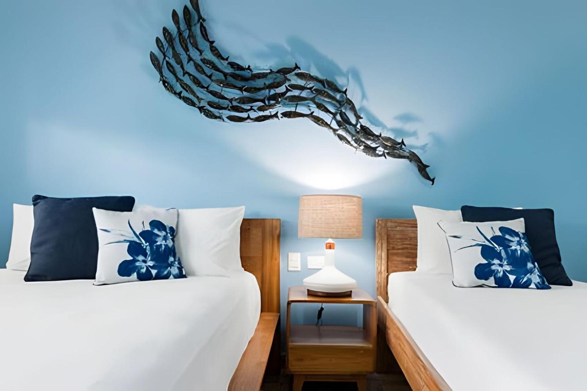 Paramar Terra Tulum Exterior foto