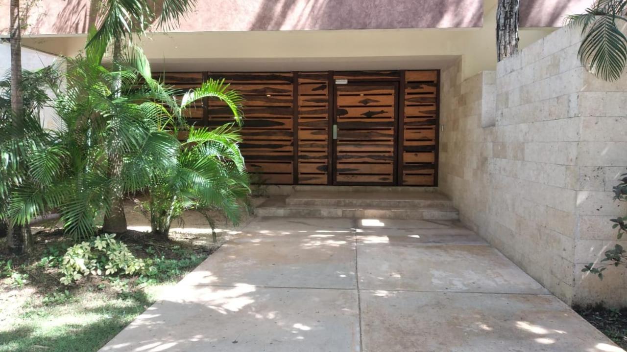 Paramar Terra Tulum Exterior foto